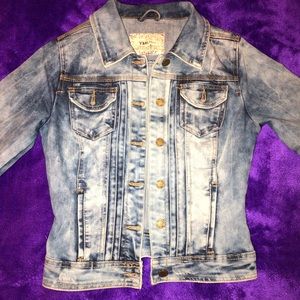 YMI Jean jacket